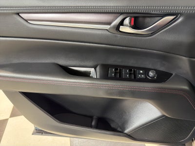 2022 Mazda Mazda CX-5 2.5 S Carbon Edition