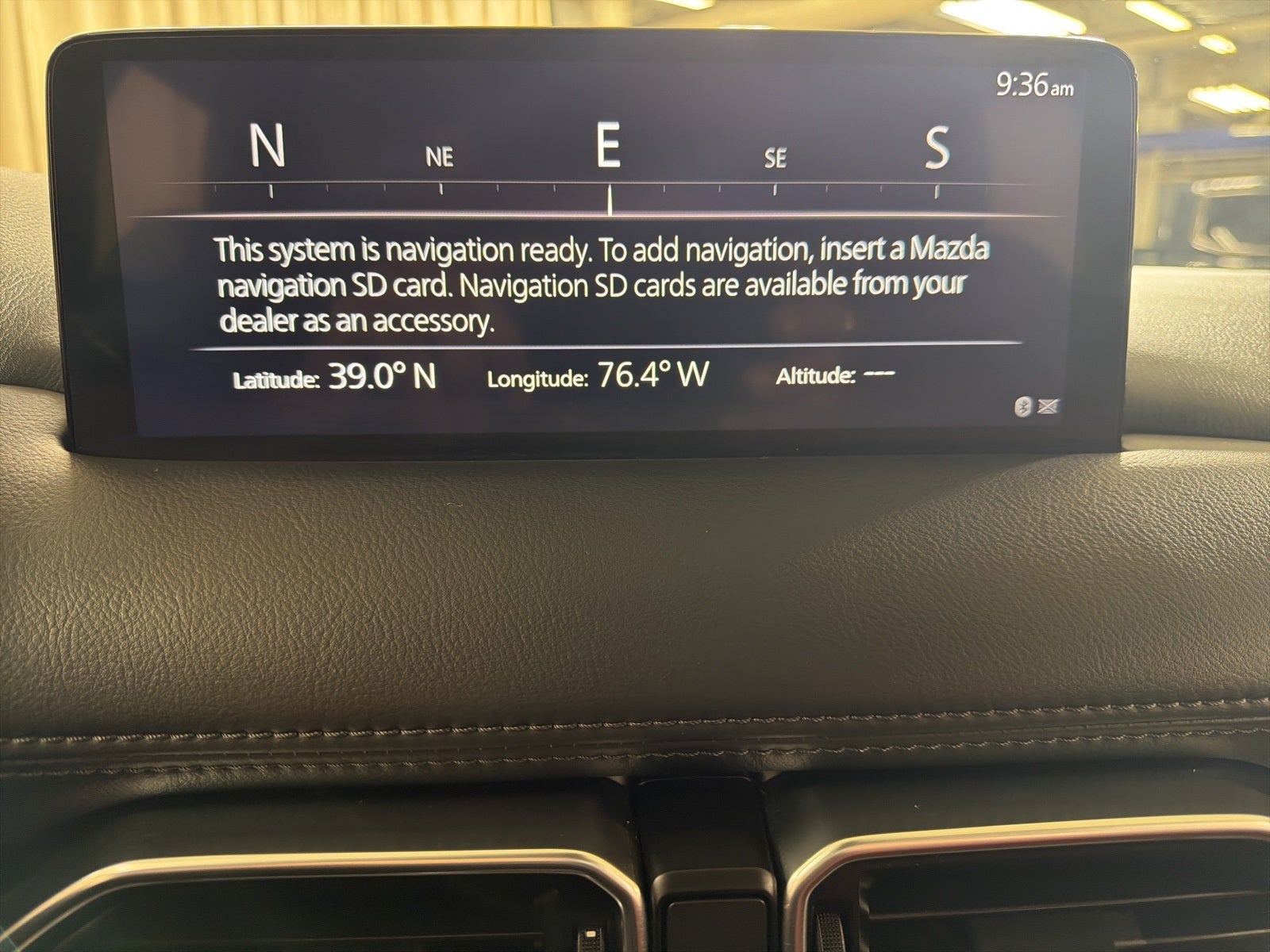 2022 Mazda Mazda CX-5 2.5 S Carbon Edition