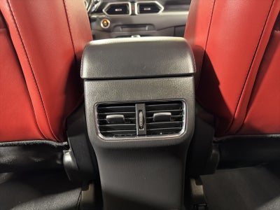 2022 Mazda Mazda CX-5 2.5 S Carbon Edition