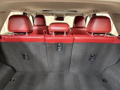 2022 Mazda Mazda CX-5 2.5 S Carbon Edition