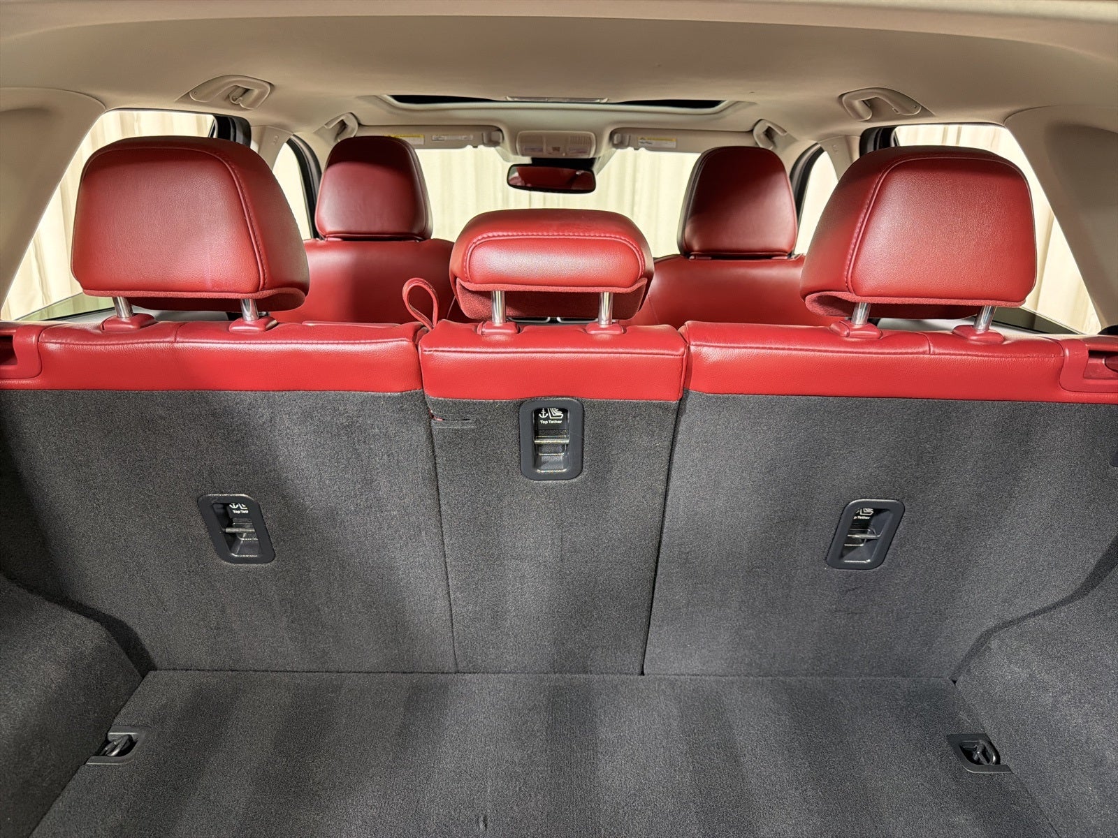 2022 Mazda Mazda CX-5 2.5 S Carbon Edition