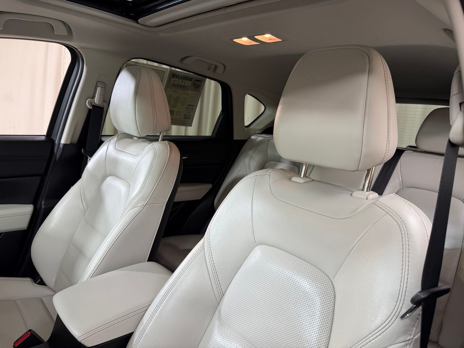 2021 Mazda Mazda CX-5 Grand Touring