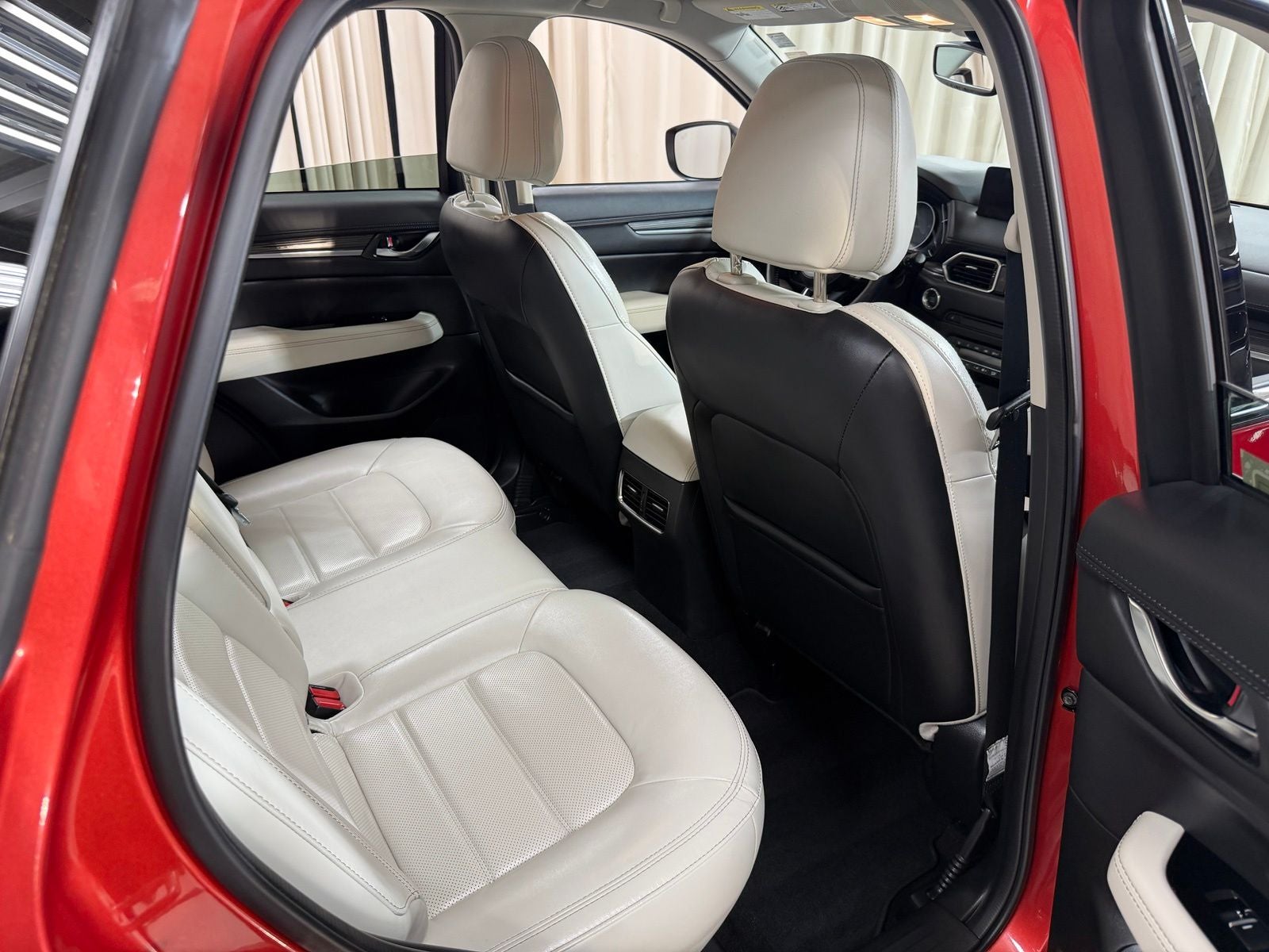 2021 Mazda Mazda CX-5 Grand Touring