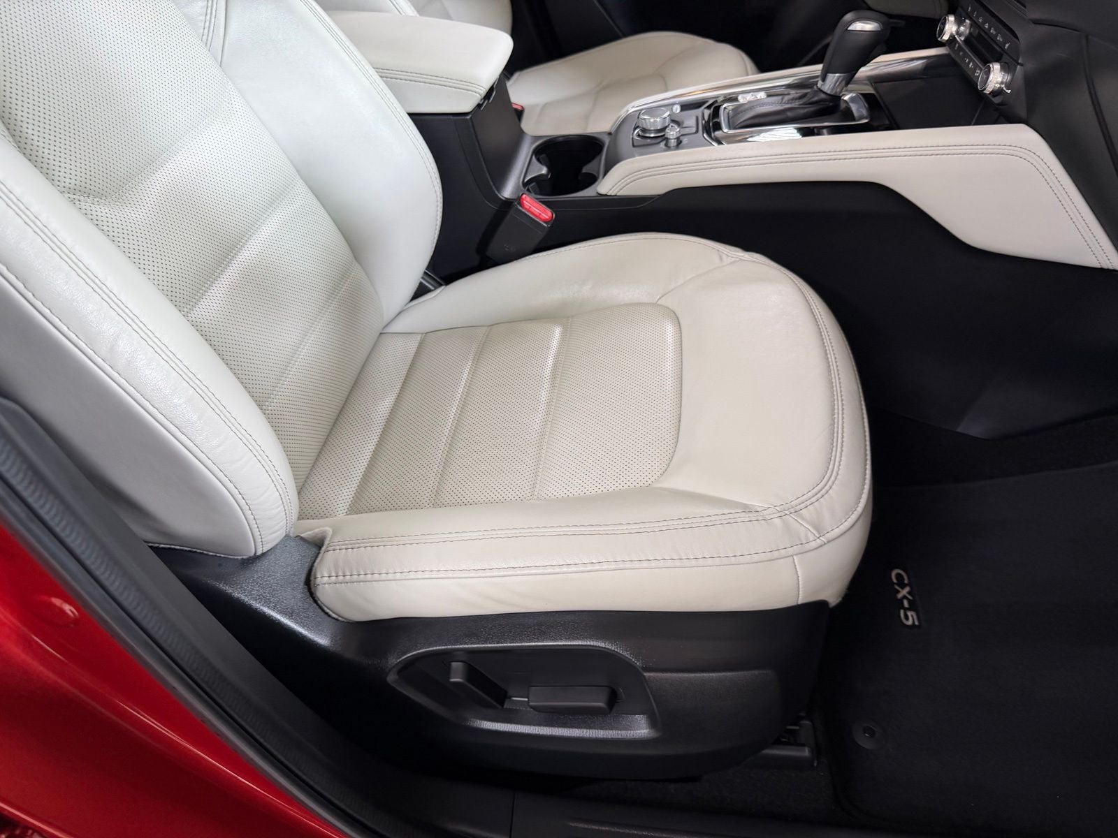 2021 Mazda Mazda CX-5 Grand Touring
