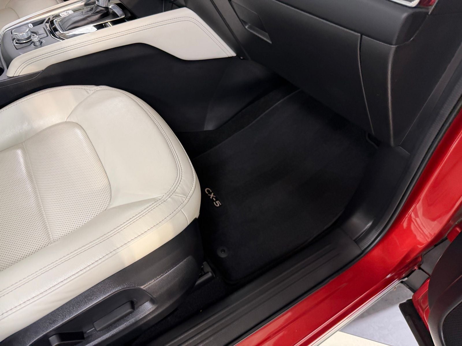 2021 Mazda Mazda CX-5 Grand Touring