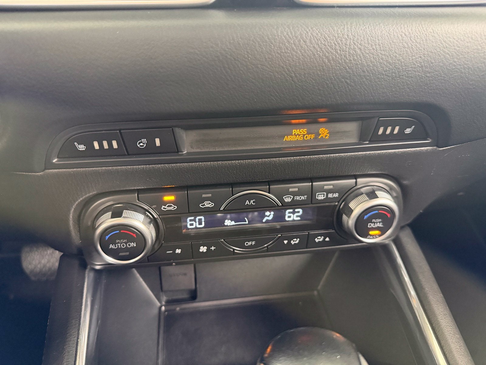 2018 Mazda Mazda CX-5 Grand Touring