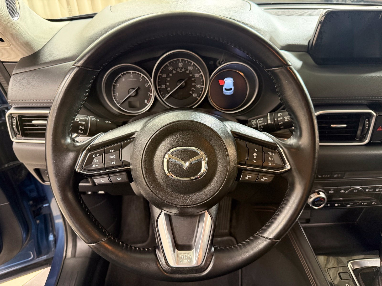 2018 Mazda Mazda CX-5 Grand Touring