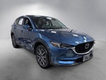 2018 Mazda Mazda CX-5 Grand Touring