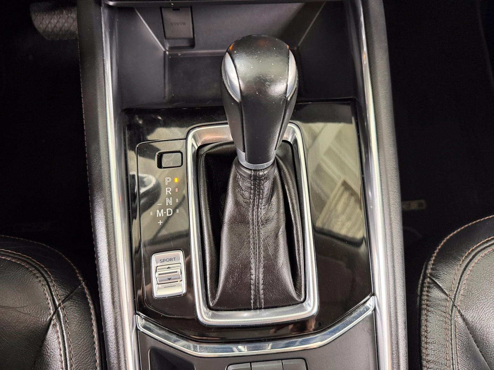 2018 Mazda Mazda CX-5 Grand Touring