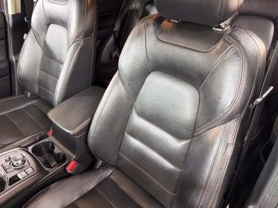 2018 Mazda Mazda CX-5 Grand Touring