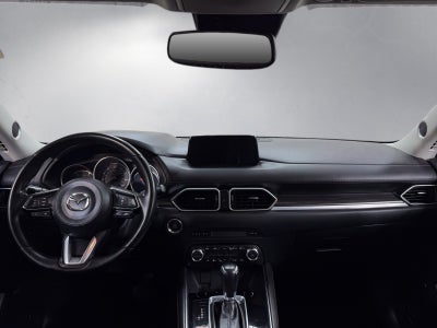 2018 Mazda Mazda CX-5 Grand Touring