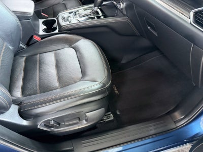 2018 Mazda Mazda CX-5 Grand Touring