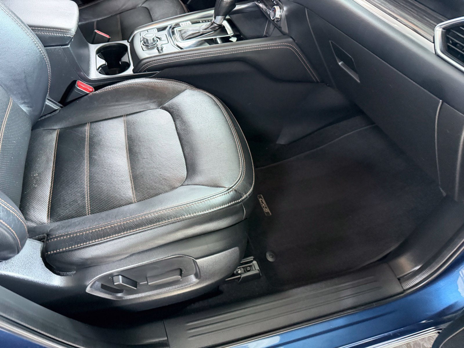 2018 Mazda Mazda CX-5 Grand Touring