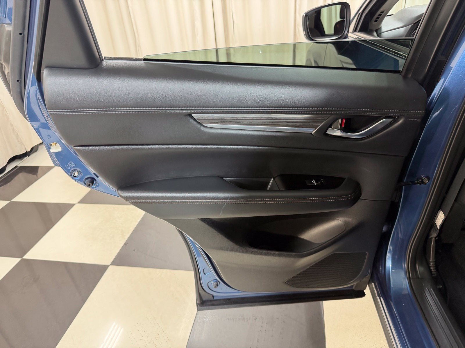 2018 Mazda Mazda CX-5 Grand Touring