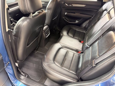 2018 Mazda Mazda CX-5 Grand Touring