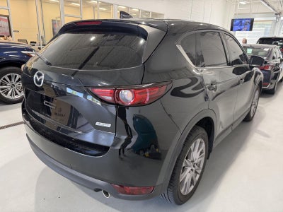 2019 Mazda Mazda Cx-5 Grand Touring