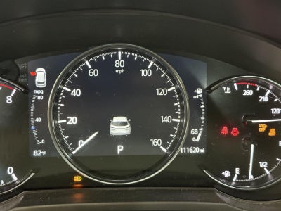 2019 Mazda Mazda Cx-5 Grand Touring