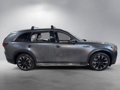 2025 Mazda Mazda CX-90 PHEV Premium Plus