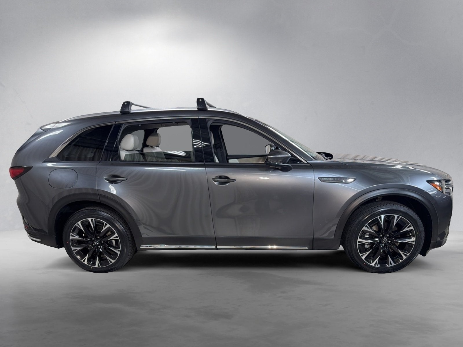 2025 Mazda Mazda CX-90 PHEV Premium Plus