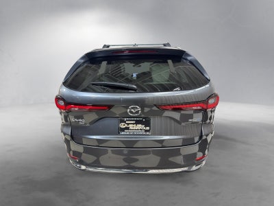2025 Mazda Mazda CX-90 PHEV Premium Plus