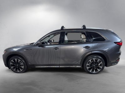2025 Mazda Mazda CX-90 PHEV Premium Plus