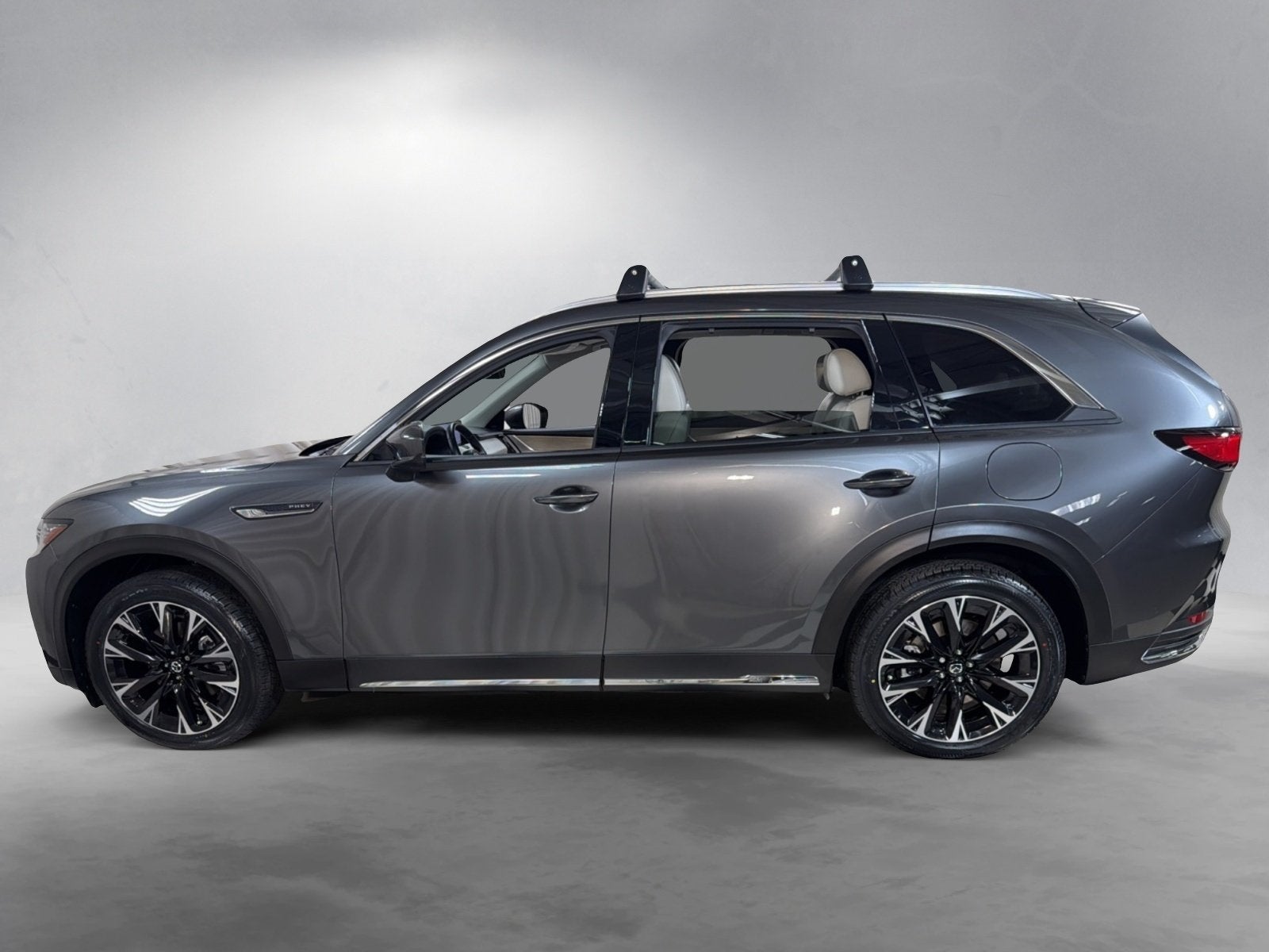 2025 Mazda Mazda CX-90 PHEV Premium Plus