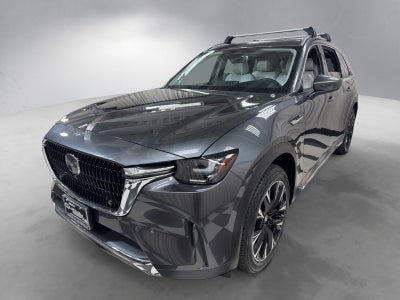 2025 Mazda Mazda CX-90 PHEV Premium Plus