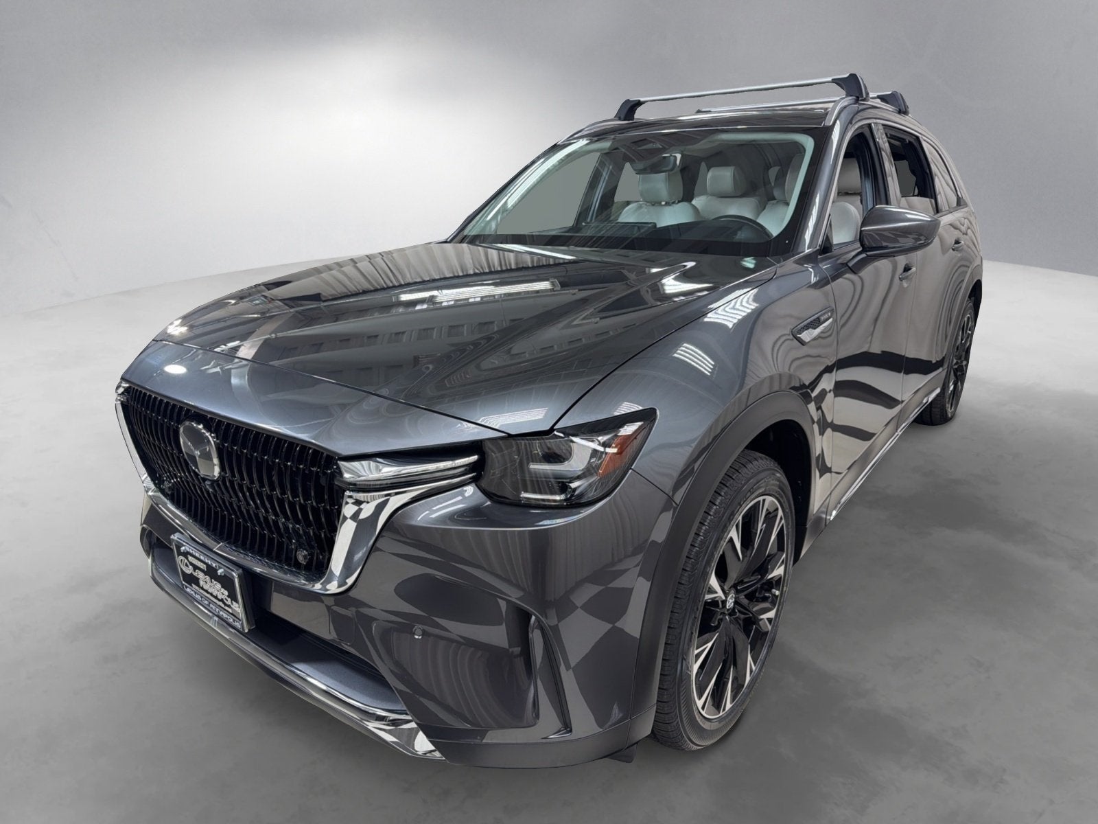 2025 Mazda Mazda CX-90 PHEV Premium Plus