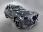 2025 Mazda Mazda CX-90 PHEV Premium Plus