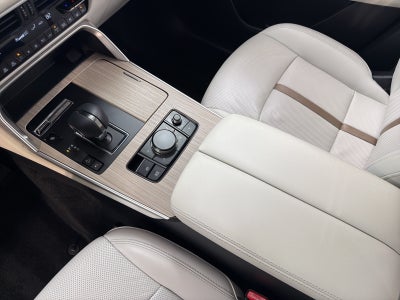 2025 Mazda Mazda CX-90 PHEV Premium Plus