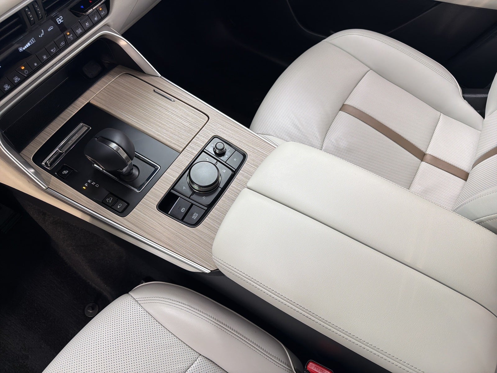 2025 Mazda Mazda CX-90 PHEV Premium Plus