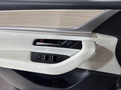 2025 Mazda Mazda CX-90 PHEV Premium Plus