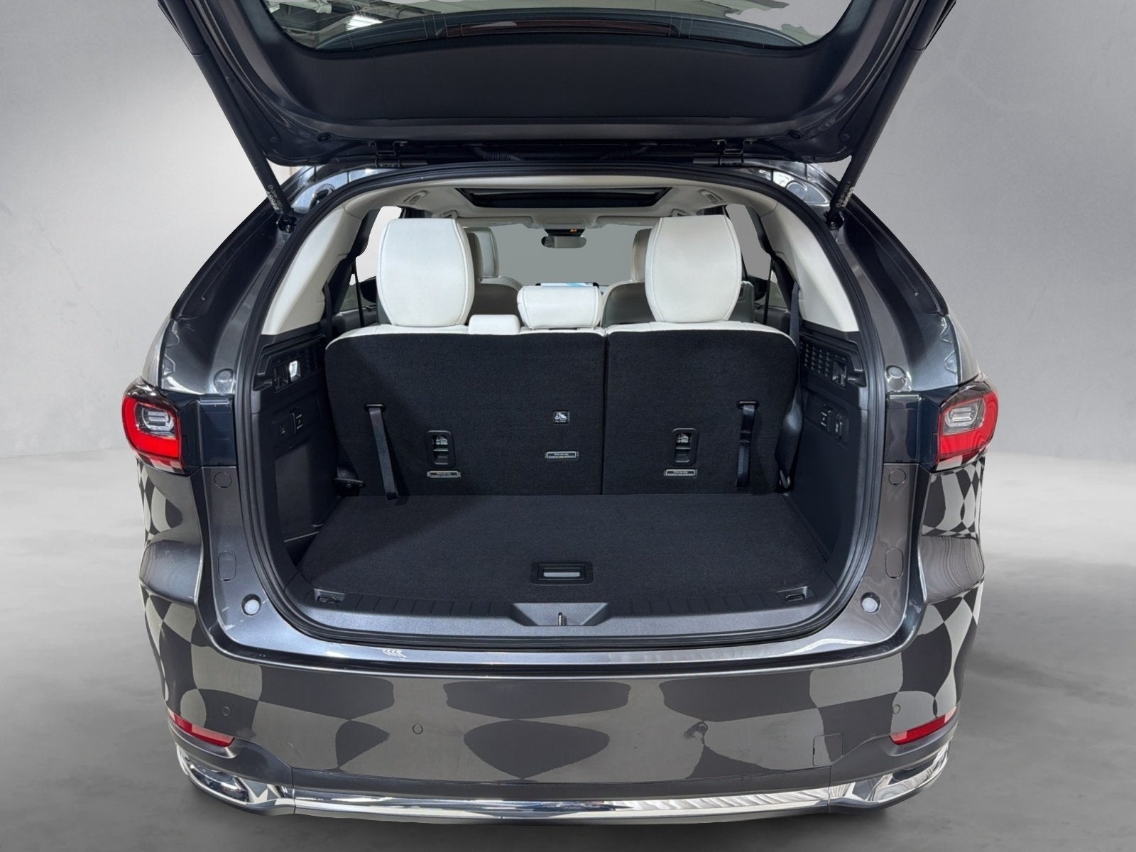 2025 Mazda Mazda CX-90 PHEV Premium Plus