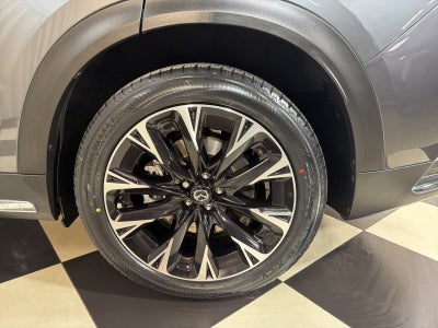 2025 Mazda Mazda CX-90 PHEV Premium Plus