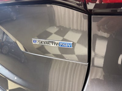 2025 Mazda Mazda CX-90 PHEV Premium Plus