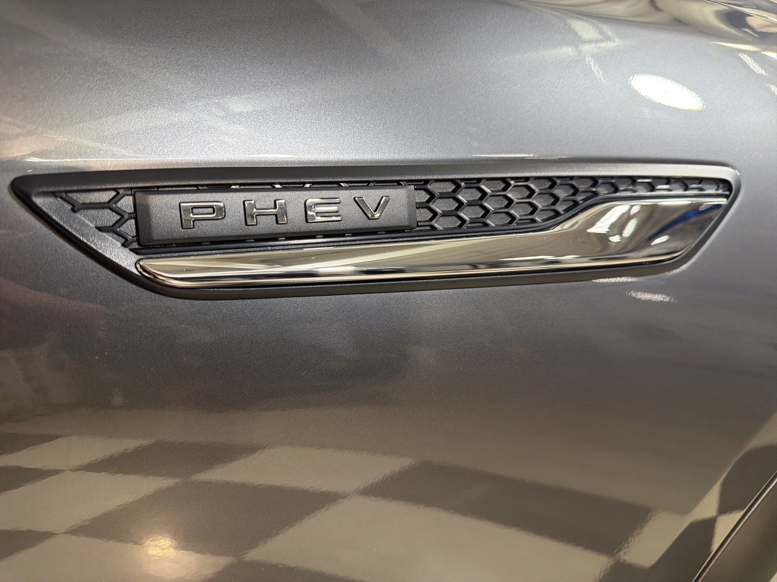 2025 Mazda Mazda CX-90 PHEV Premium Plus