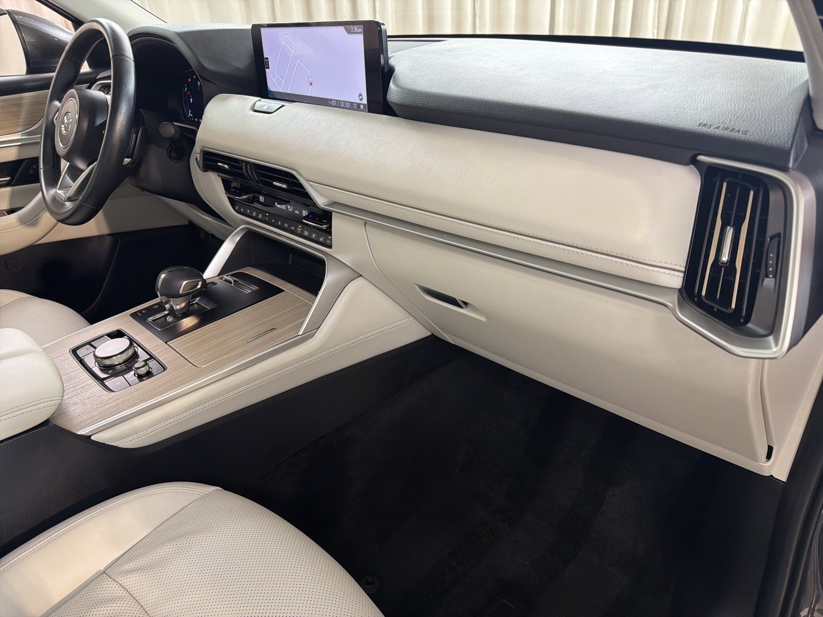 2025 Mazda Mazda CX-90 PHEV Premium Plus