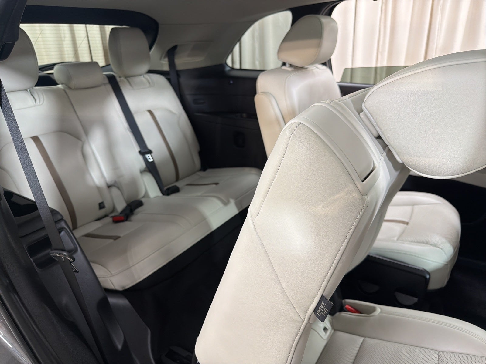 2025 Mazda Mazda CX-90 PHEV Premium Plus