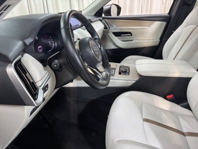 2025 Mazda Mazda CX-90 PHEV Premium Plus