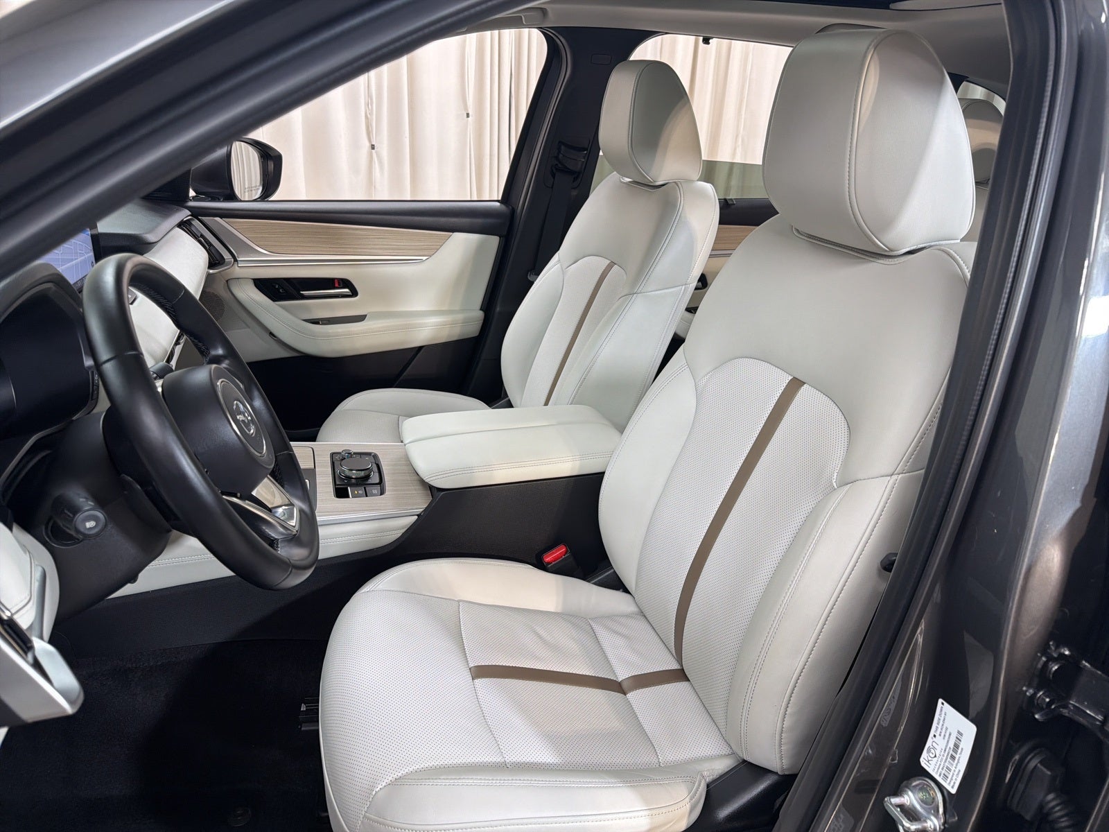 2025 Mazda Mazda CX-90 PHEV Premium Plus