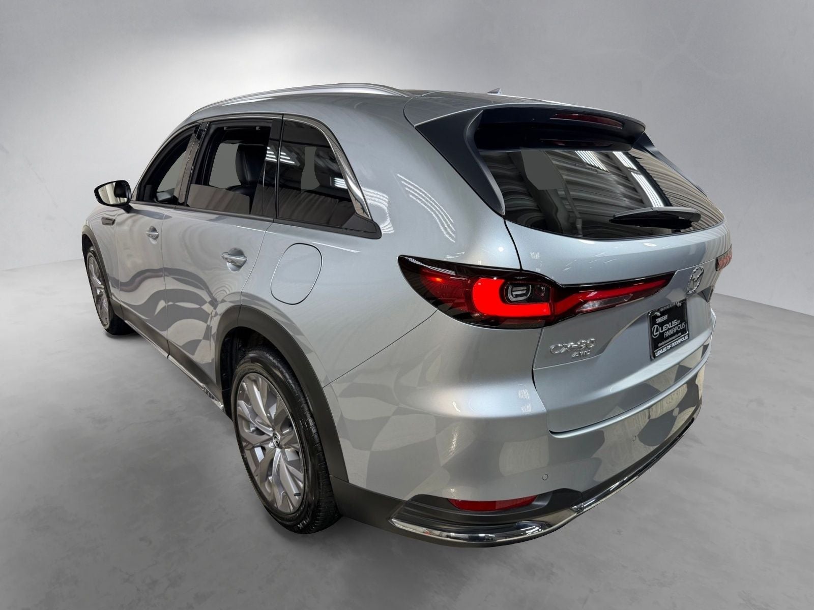 2024 Mazda Mazda CX-90 3.3 Turbo Premium Plus