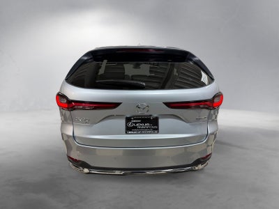 2024 Mazda Mazda CX-90 3.3 Turbo Premium Plus