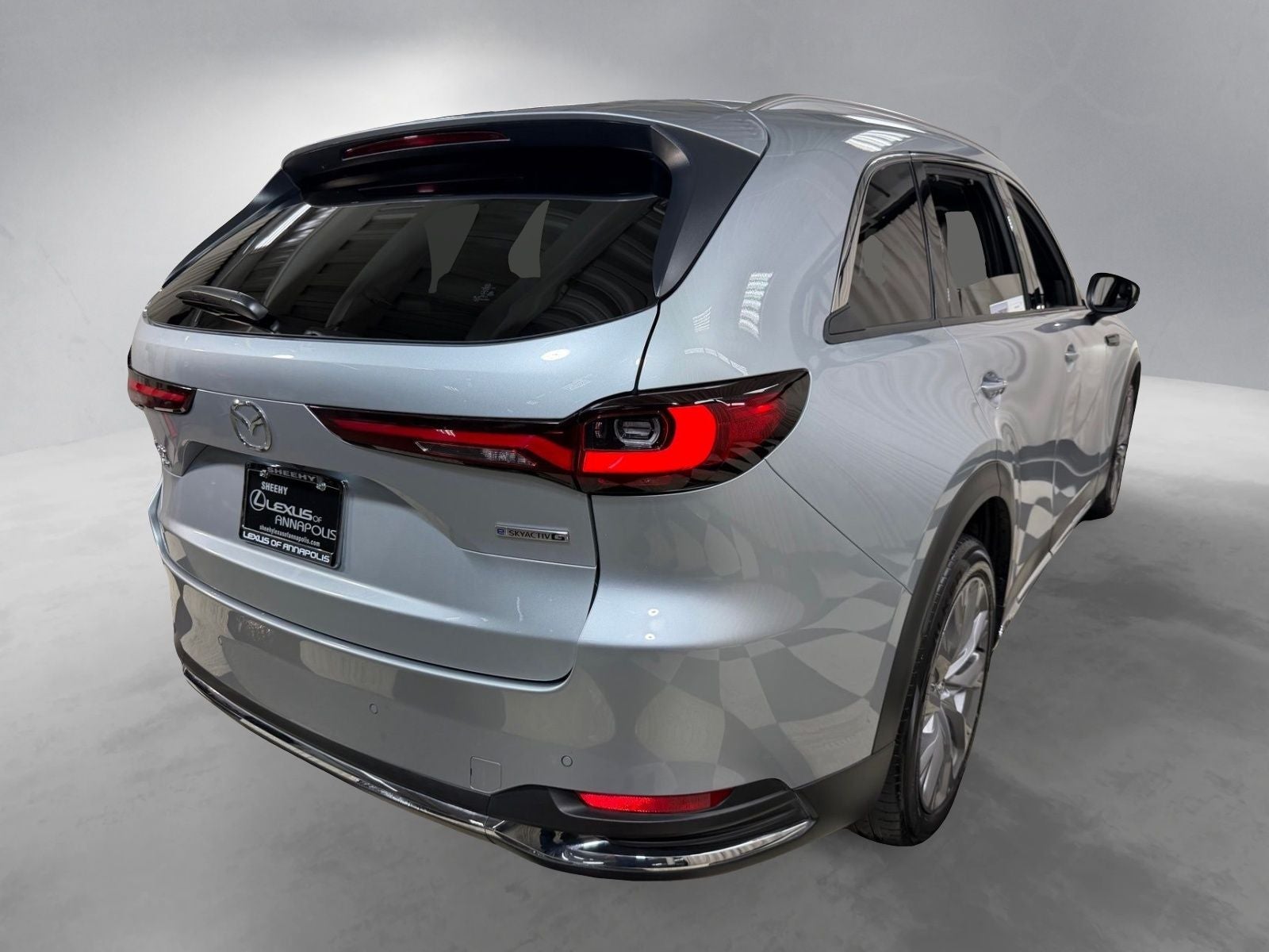 2024 Mazda Mazda CX-90 3.3 Turbo Premium Plus