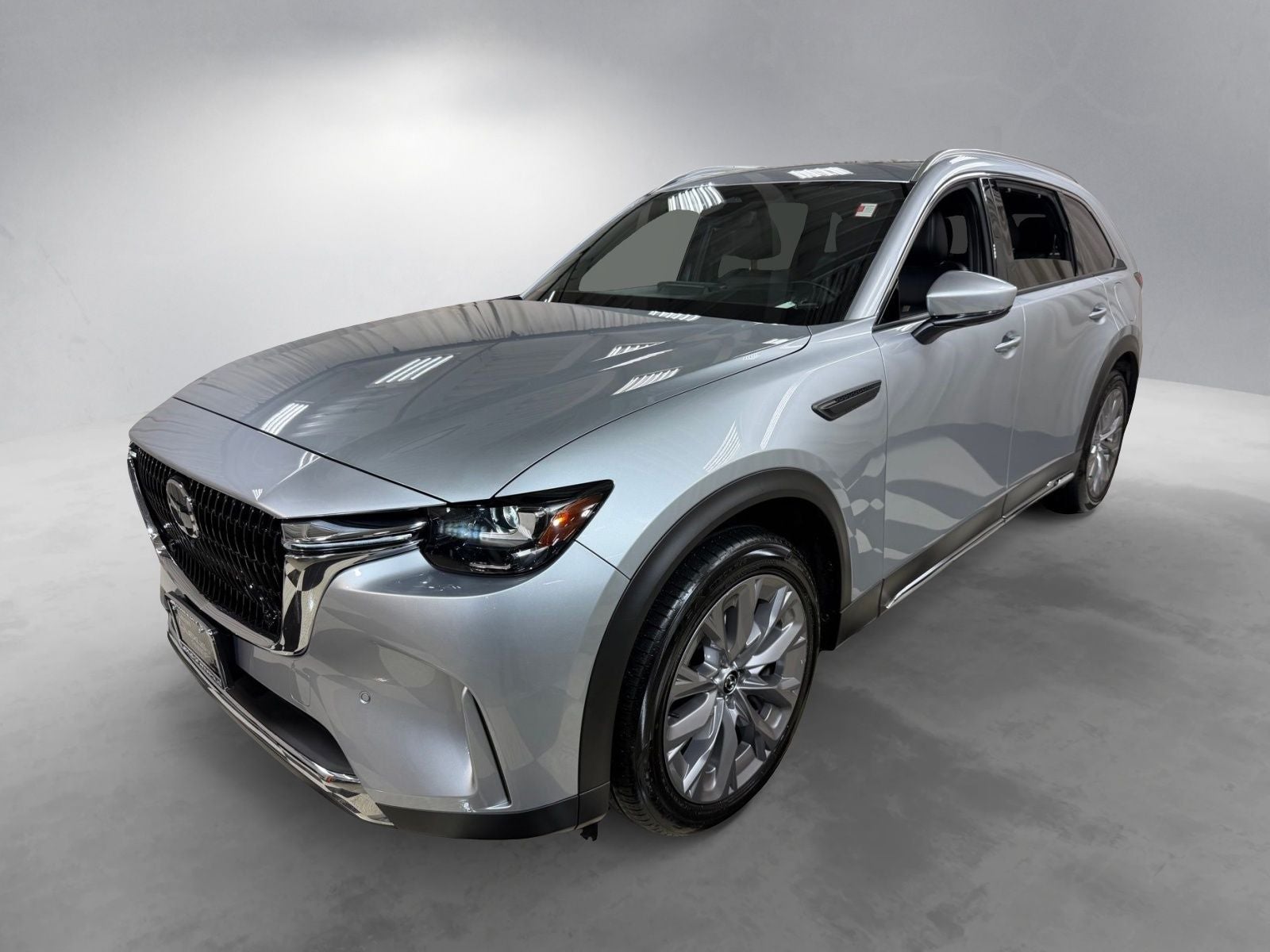 2024 Mazda Mazda CX-90 3.3 Turbo Premium Plus
