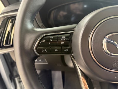 2024 Mazda Mazda CX-90 3.3 Turbo Premium Plus