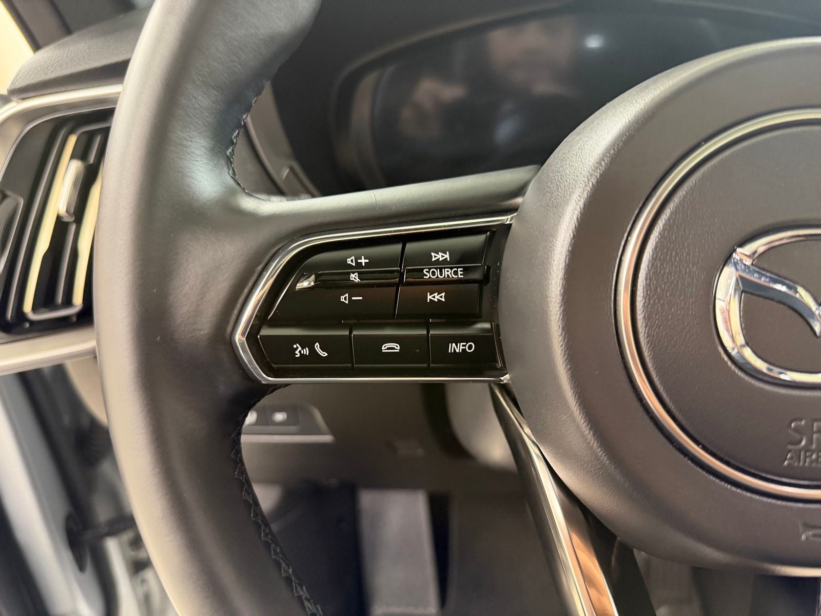 2024 Mazda Mazda CX-90 3.3 Turbo Premium Plus