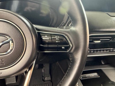 2024 Mazda Mazda CX-90 3.3 Turbo Premium Plus