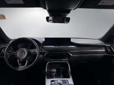 2024 Mazda Mazda CX-90 3.3 Turbo Premium Plus