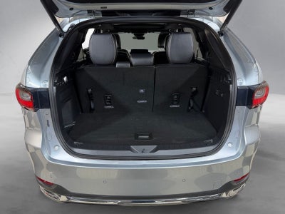 2024 Mazda Mazda CX-90 3.3 Turbo Premium Plus