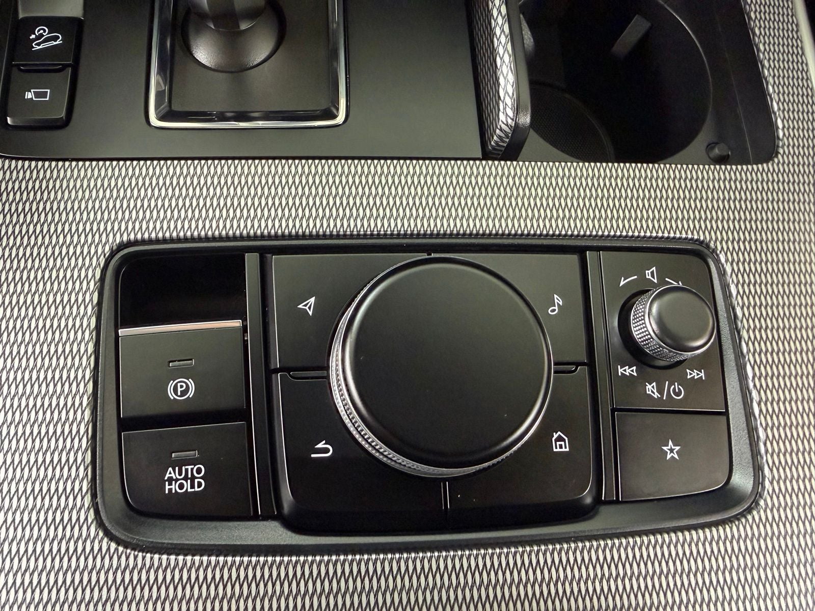2024 Mazda Mazda CX-90 3.3 Turbo Premium Plus